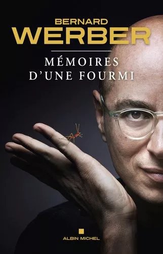 Mémoires D'une Fourmi