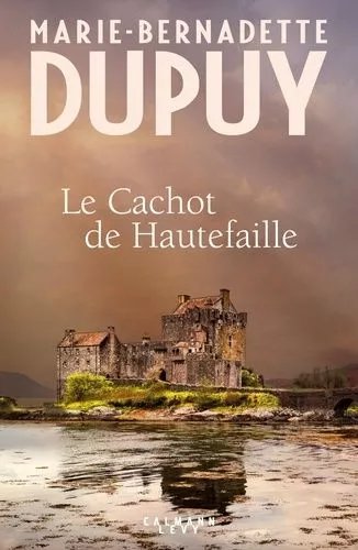 Le Cachot De Hautefaille