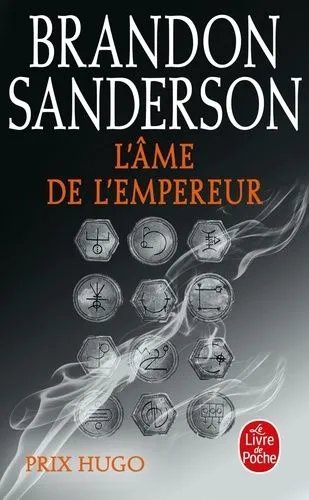 L'âme De L'empereur
