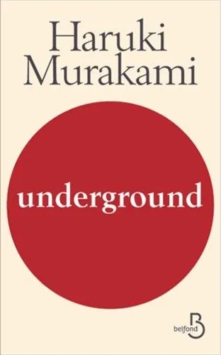 Underground