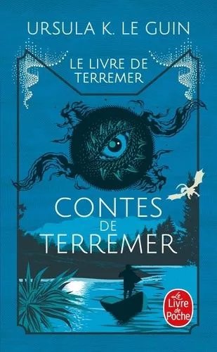 Contes De Terremer