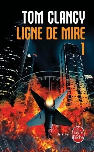 Ligne De Mire - Tome 1
