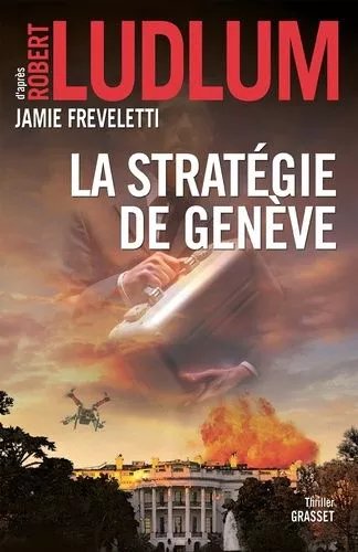 Réseau Bouclier - La Stratégie De Genève