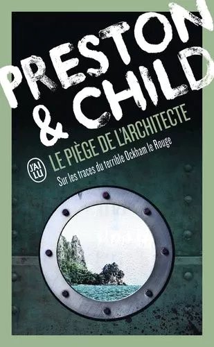 Le Piège De L'architecte