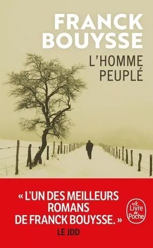 L'homme Peuplé