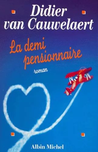 La Demi-Pensionnaire