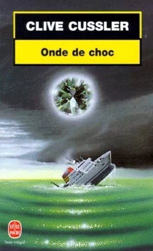Onde De Choc