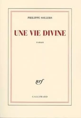 Une Vie Divine