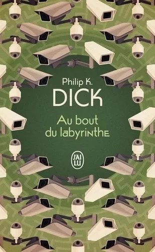 Au Bout Du Labyrinthe