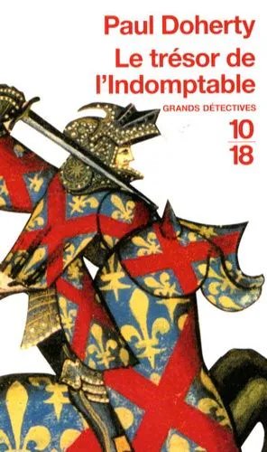 Le Trésor De L'indomptable