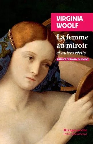 La Femme Au Miroir - Et Autres Récits