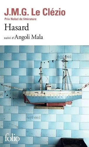 Hasard - Suivi De Angoli Mala