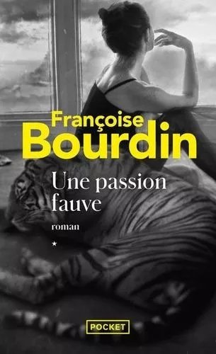 Une Passion Fauve