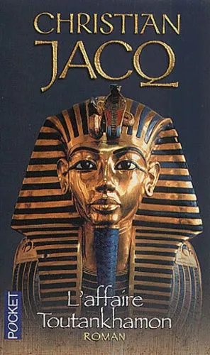 L'affaire Toutankhamon