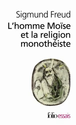 Homme Moise Et Religion