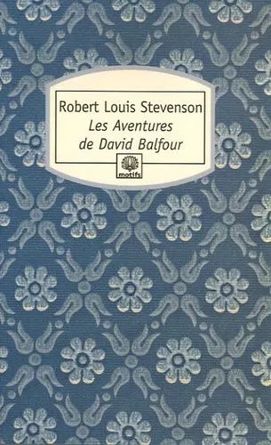 Les Aventures De David Balfour