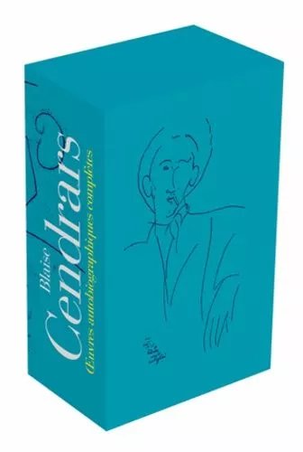Oeuvres Autobiographiques Complètes - 2 Volumes