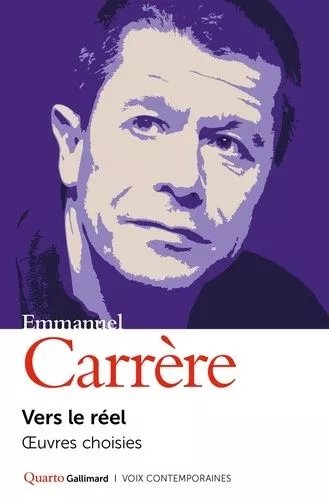 Vers Le Réel - Tome 1 - Oeuvres Choisies