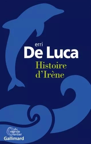 Histoire D'irène