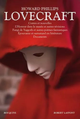 Oeuvres - Tome 2, Contes Et Nouvelles - L'horreur Dans Le Musée Et Autres Révisions - Fungi De Yuggoth Et Autres Poèmes Fantastiques - Epouvante Et Surnaturel En Littérature - Documents