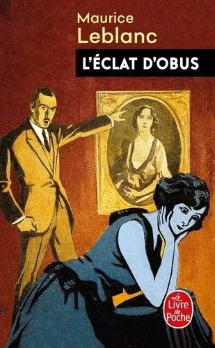 L'éclat D'obus