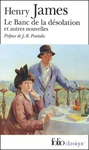 Le Banc De La Desolation