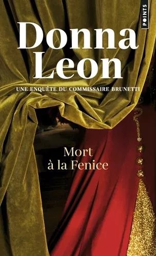 Mort À La Fenice