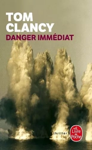 Danger Immédiat