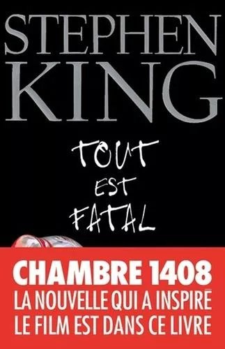 Tout Est Fatal