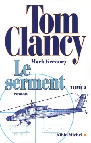 Le Serment - Tome 2