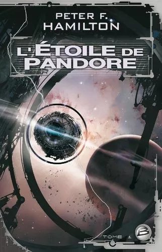 L'etoile De Pandore Tome 1