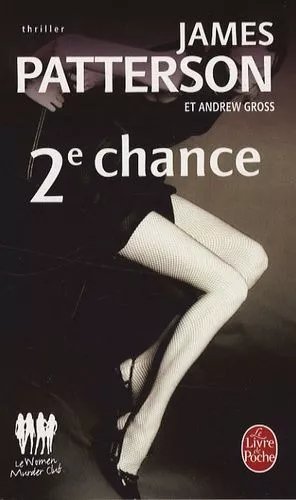 Le Women Murder Club - 2e Chance