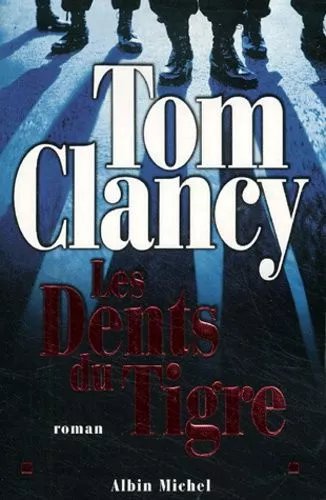 Les Dents Du Tigre