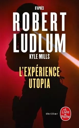 Réseau Bouclier - L'expérience Utopia