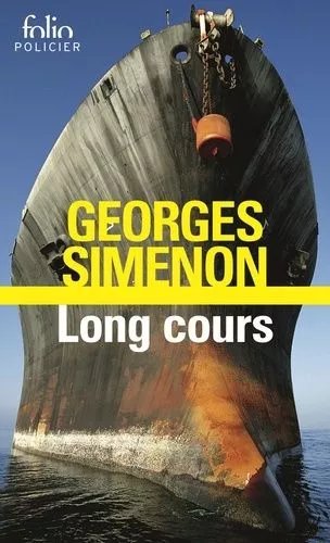 Long Cours