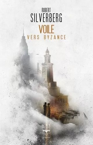 Voile Vers Byzance
