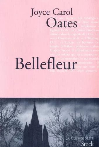 Bellefleur