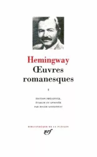 Oeuvres Romanesques - Tome 1, Poèmes De Guerre Et D'après-Guerre