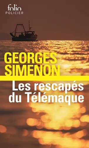 Les Rescapés Du Télémaque