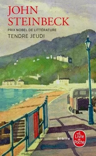 Tendre Jeudi - Rue De La Sardine Ii