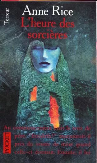 L'heure Des Sorcieres