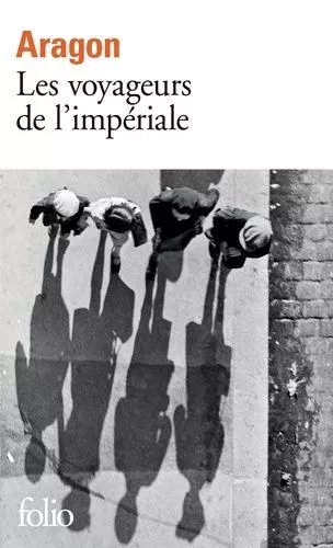 Les Voyageurs De L'impériale