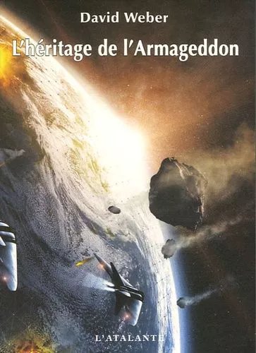 L'héritage De L'armageddon