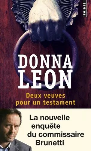 Deux Veuves Pour Un Testament