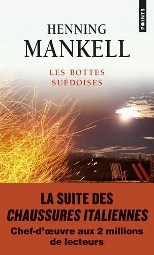 Les Bottes Suédoises