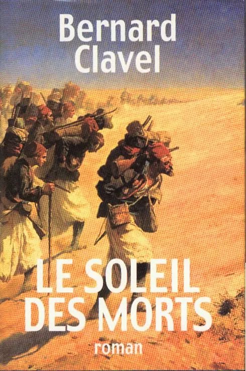 Le Soleil Des Morts