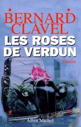 Les Roses De Verdun