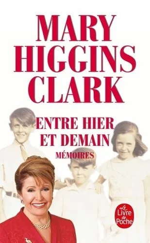 Entre Hier Et Demain