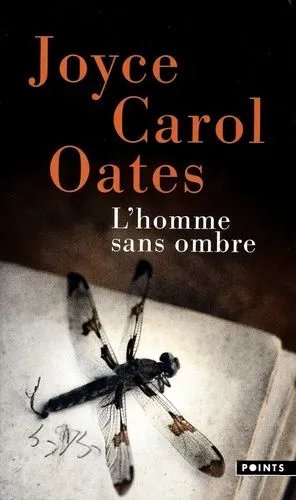 L'homme Sans Ombre
