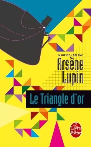 Le Triangle D'or